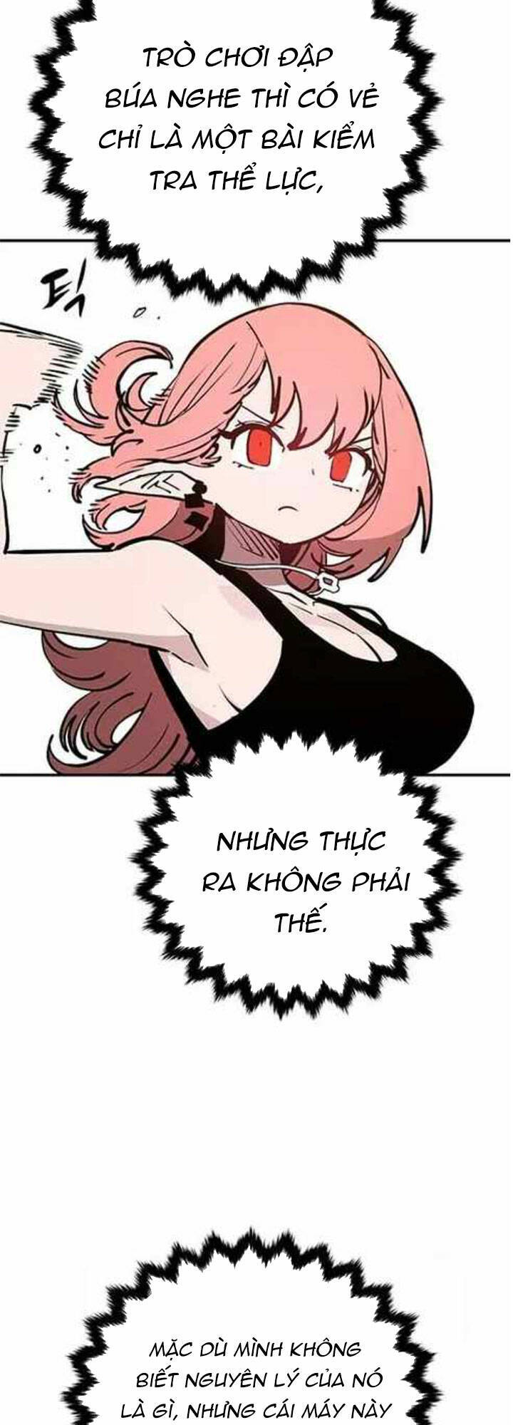 Player chapter 123 - Upload bởi truyensieuhay.com