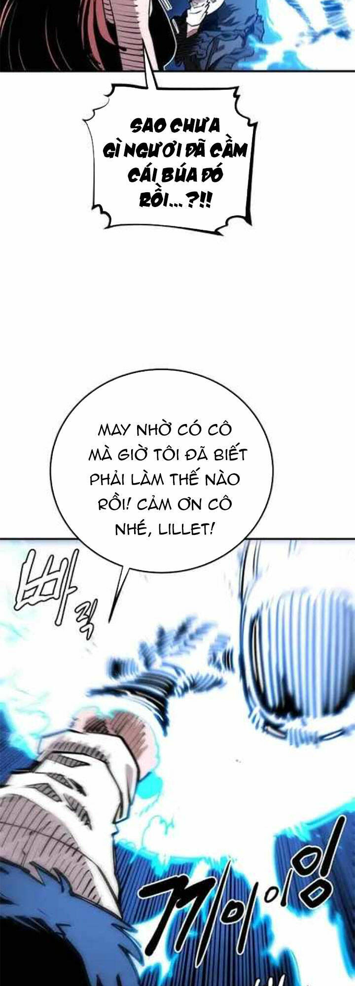 Player chapter 123 - Upload bởi truyensieuhay.com