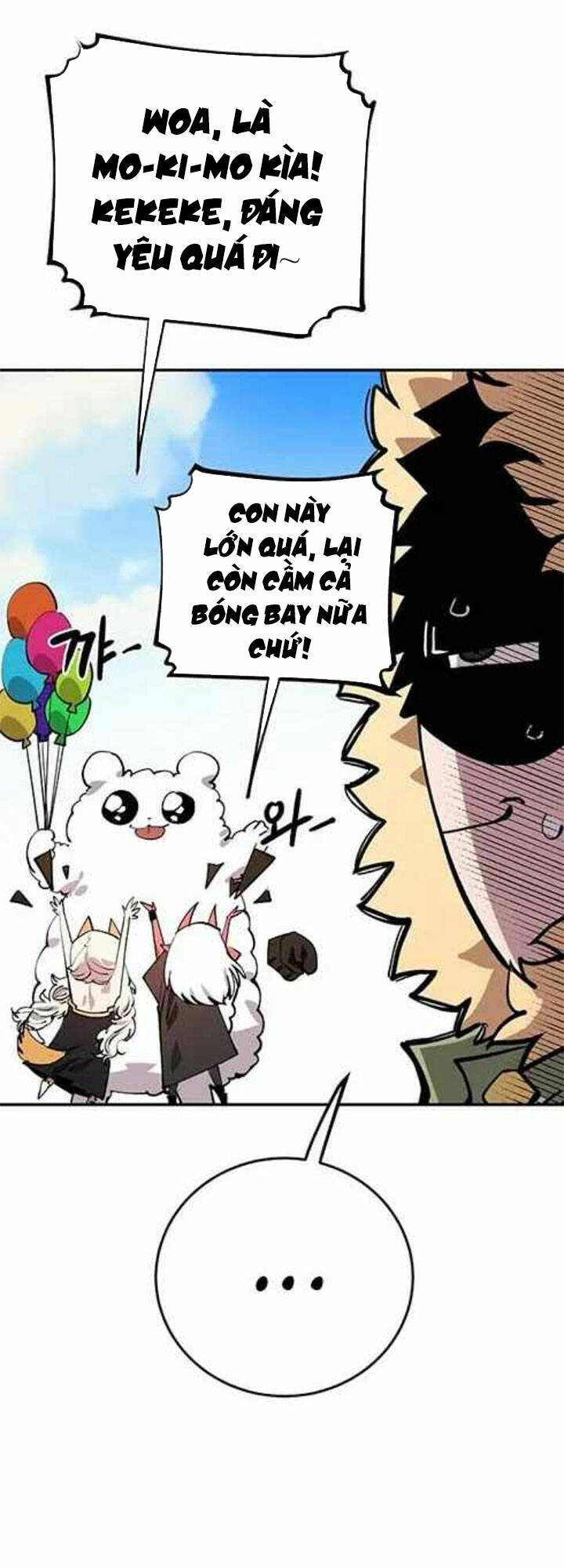 Player chapter 123 - Upload bởi truyensieuhay.com