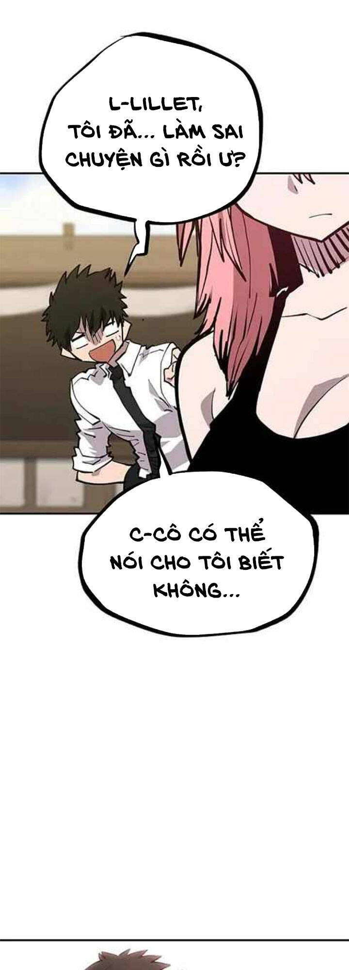 Player chapter 123 - Upload bởi truyensieuhay.com