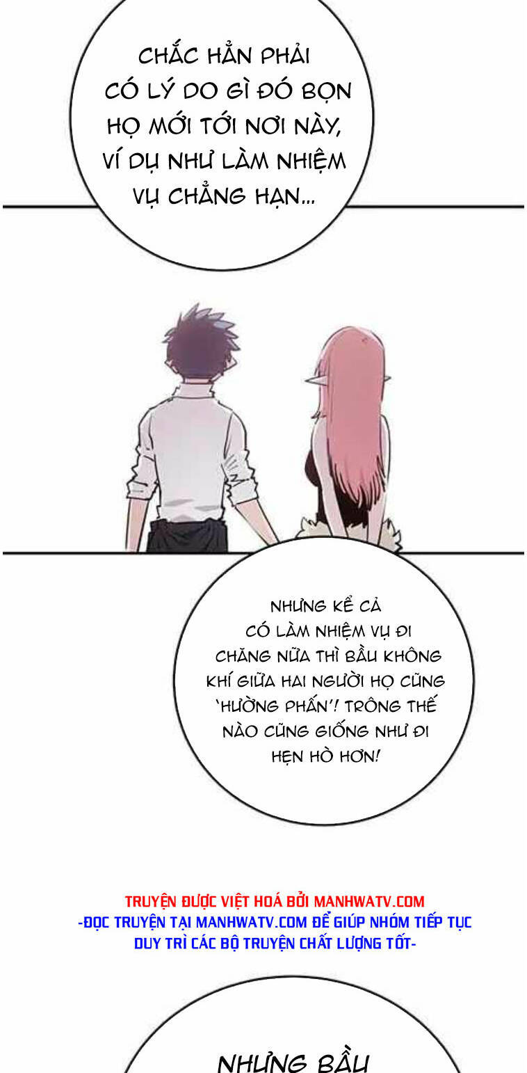 Player chapter 123 - Upload bởi truyensieuhay.com