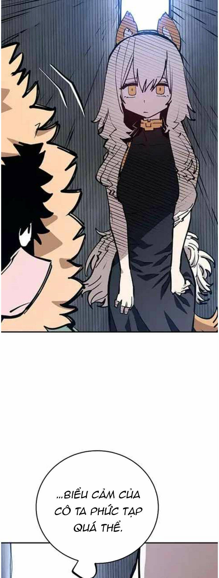 Player chapter 123 - Upload bởi truyensieuhay.com