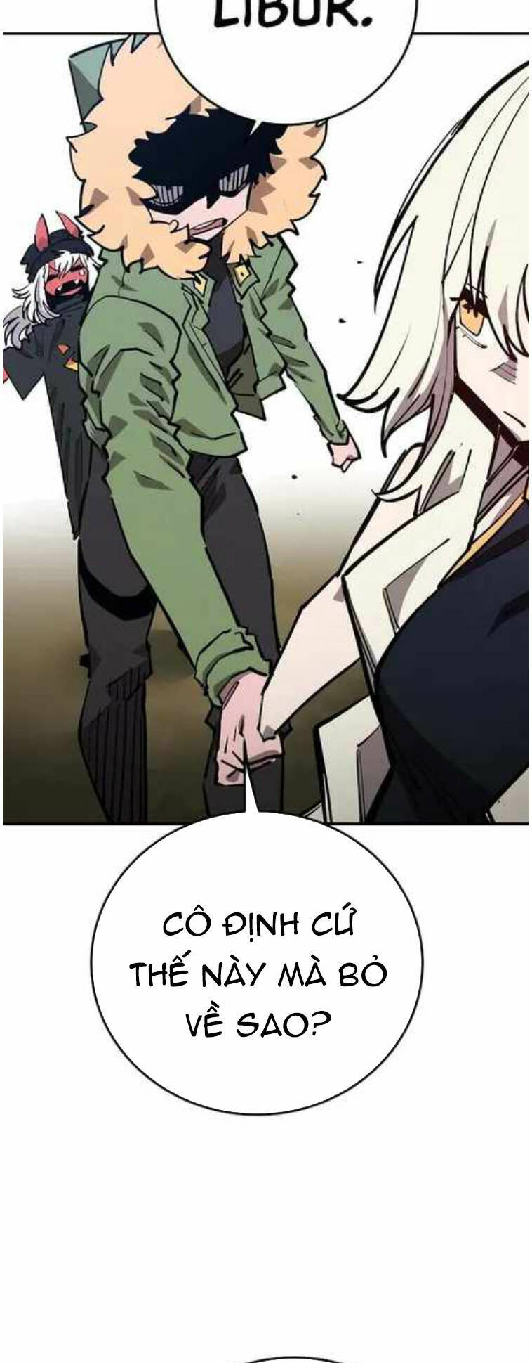 Player chapter 123 - Upload bởi truyensieuhay.com
