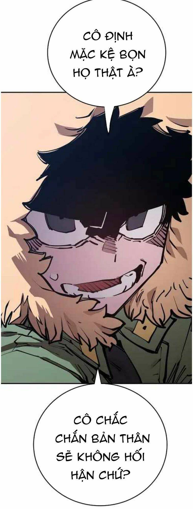 Player chapter 123 - Upload bởi truyensieuhay.com