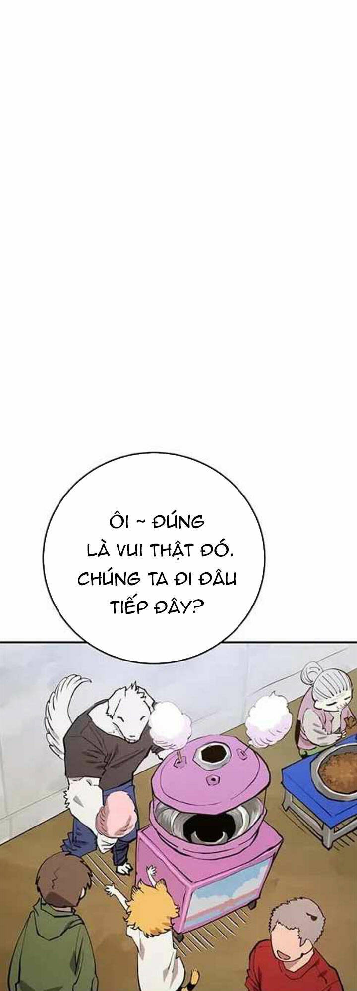 Player chapter 123 - Upload bởi truyensieuhay.com