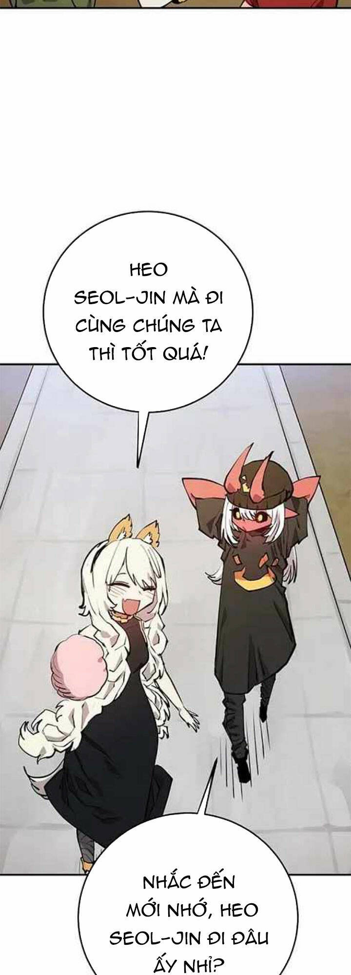 Player chapter 123 - Upload bởi truyensieuhay.com