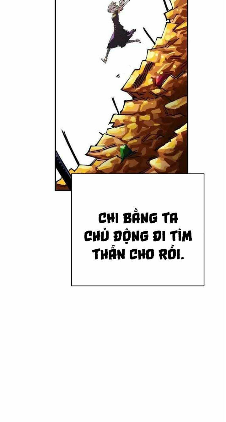 Player chapter 124 - Upload bởi truyensieuhay.com
