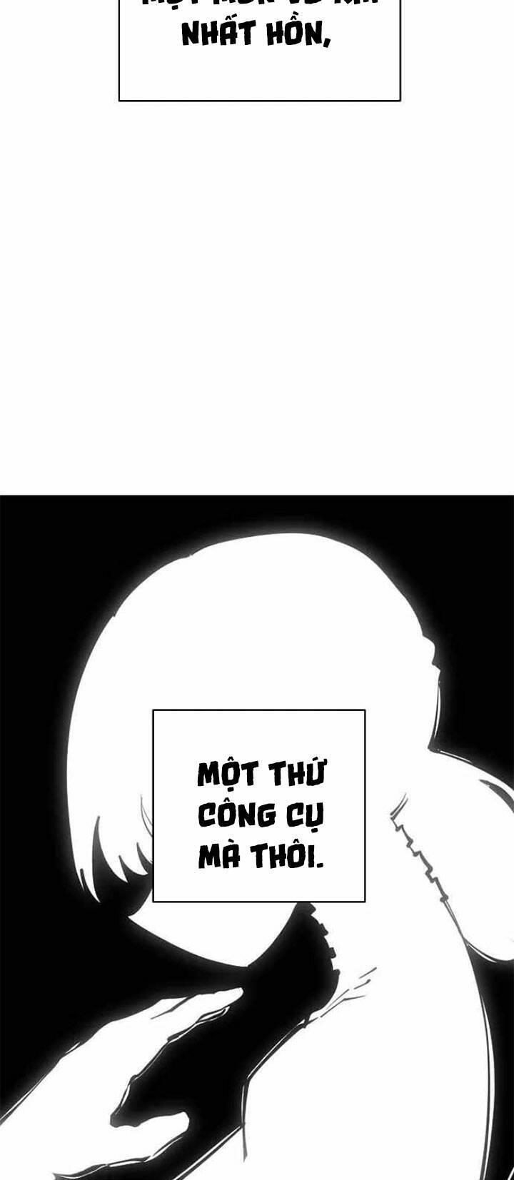 Player chapter 124 - Upload bởi truyensieuhay.com