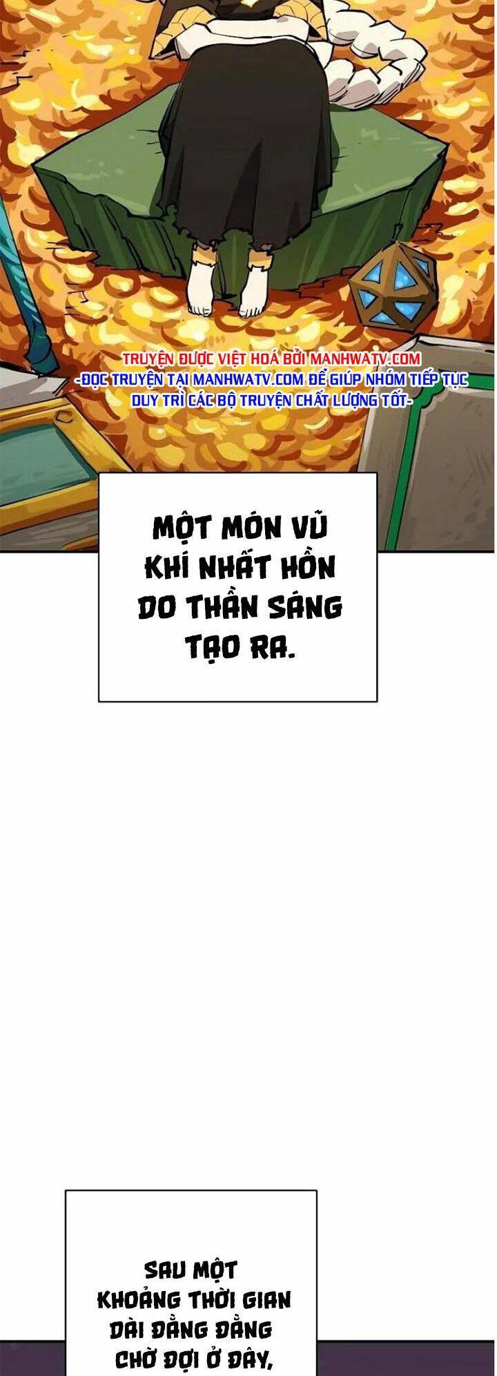 Player chapter 124 - Upload bởi truyensieuhay.com
