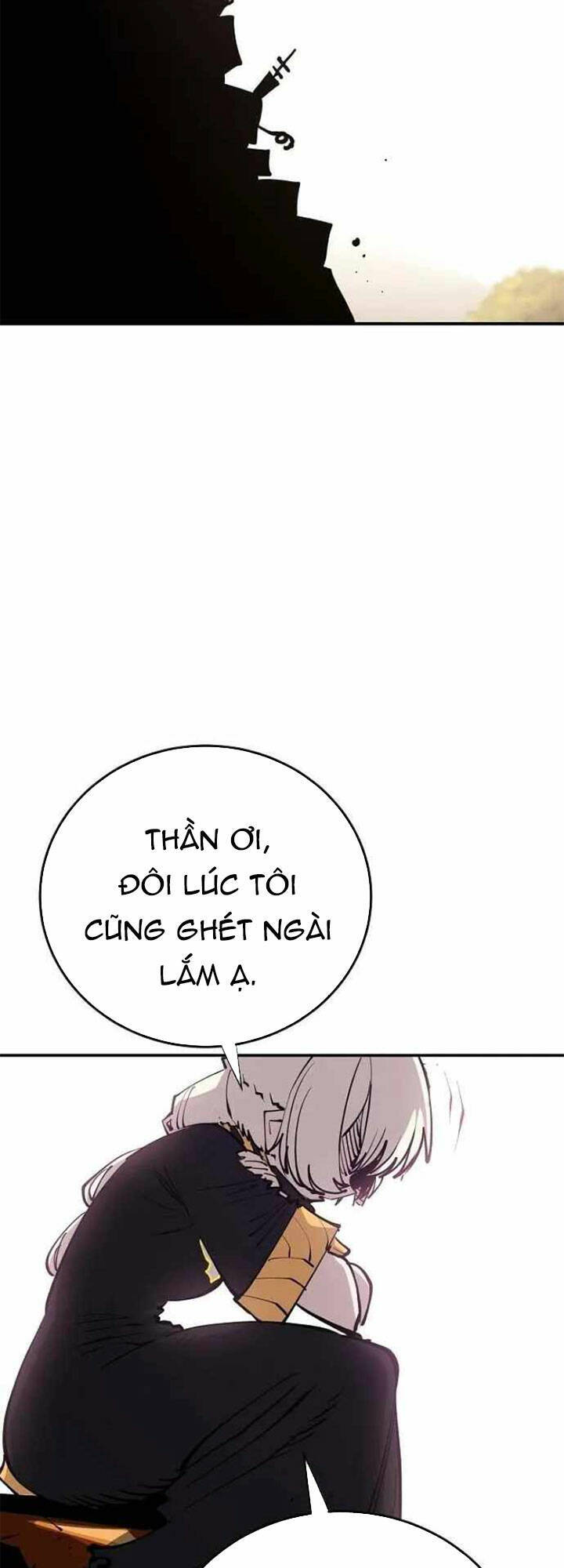 Player chapter 124 - Upload bởi truyensieuhay.com