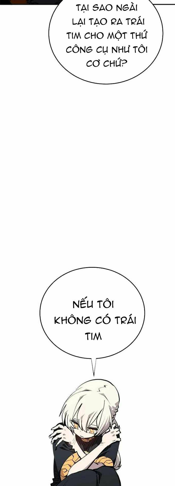 Player chapter 124 - Upload bởi truyensieuhay.com