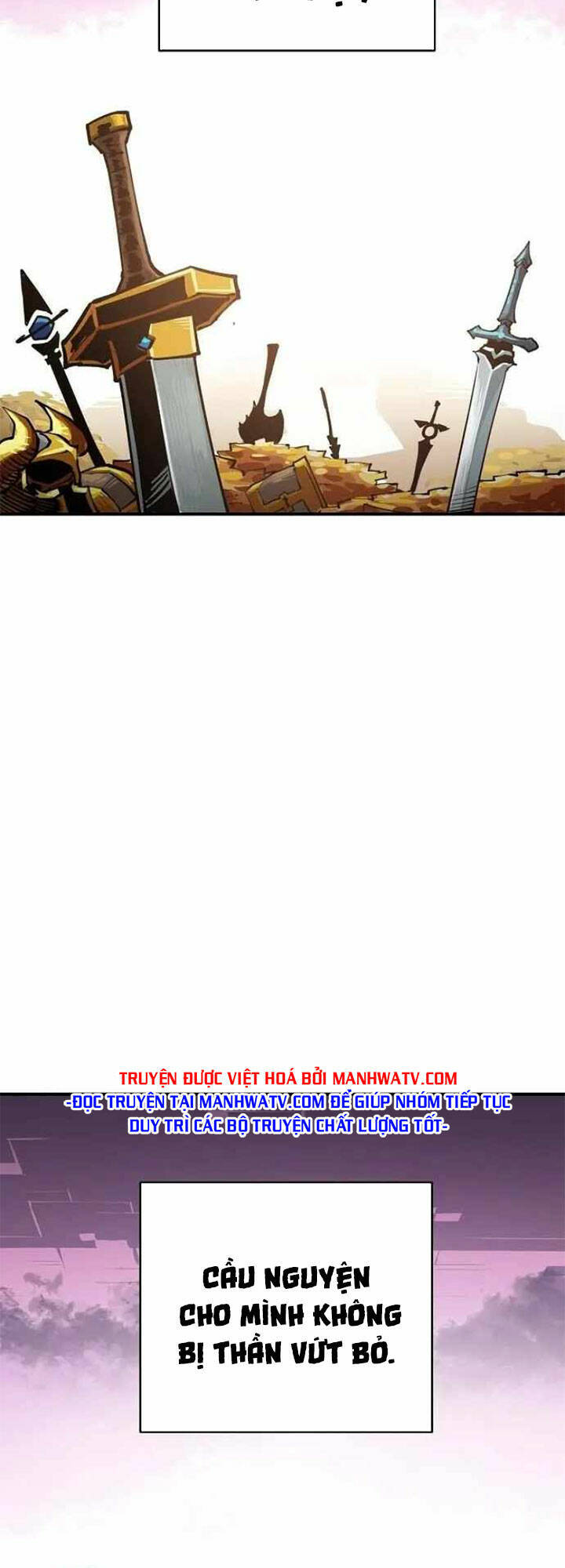 Player chapter 124 - Upload bởi truyensieuhay.com