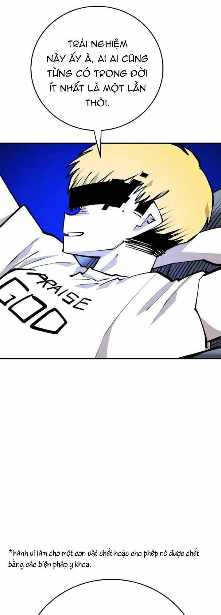 Player chapter 124 - Upload bởi truyensieuhay.com