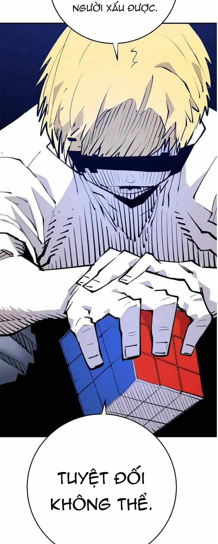 Player chapter 124 - Upload bởi truyensieuhay.com