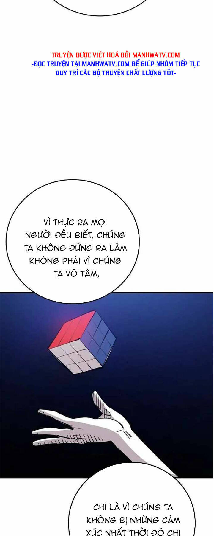 Player chapter 124 - Upload bởi truyensieuhay.com