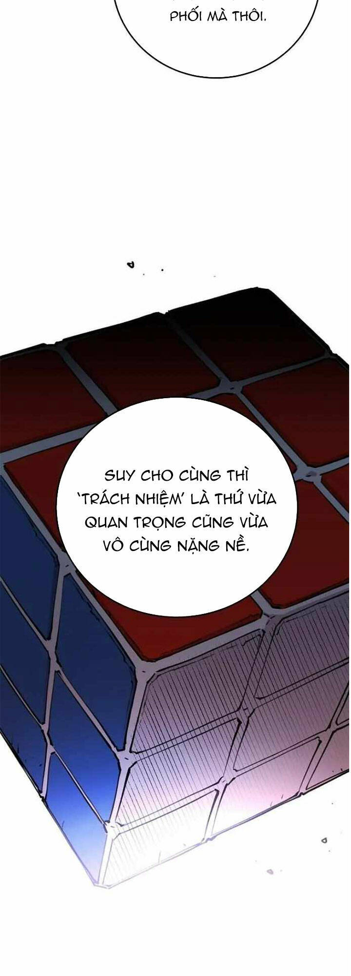 Player chapter 124 - Upload bởi truyensieuhay.com