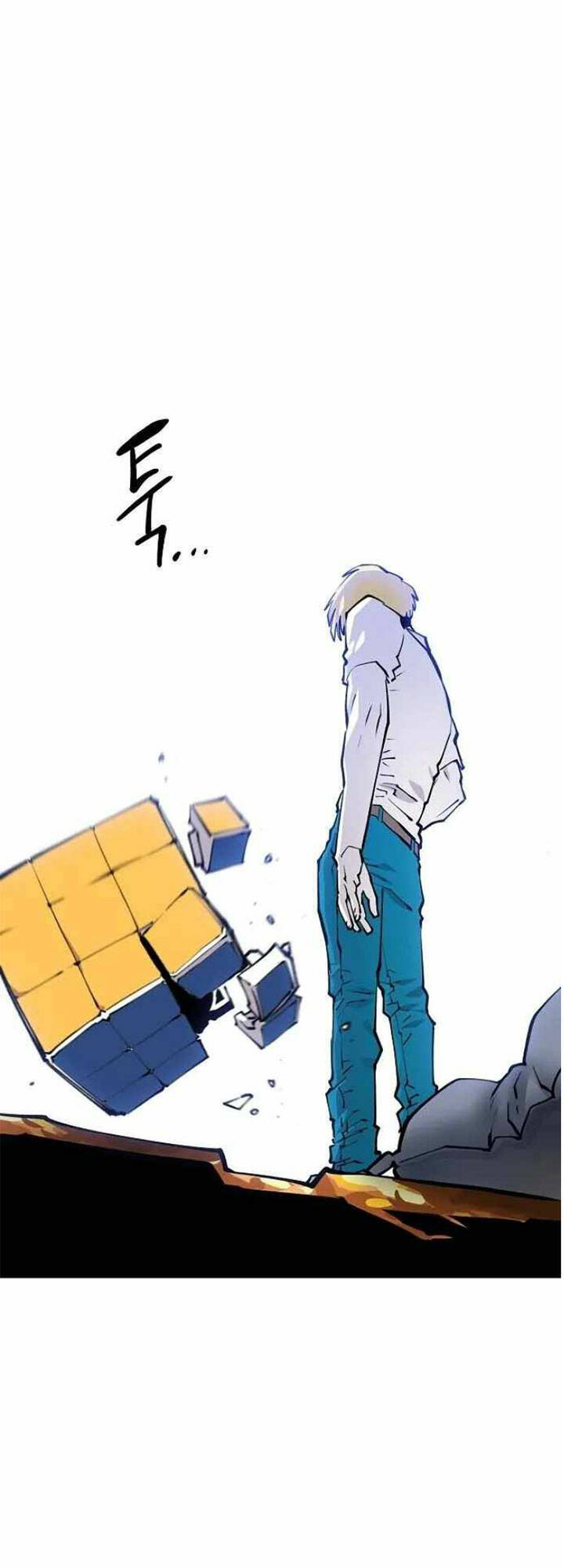 Player chapter 124 - Upload bởi truyensieuhay.com