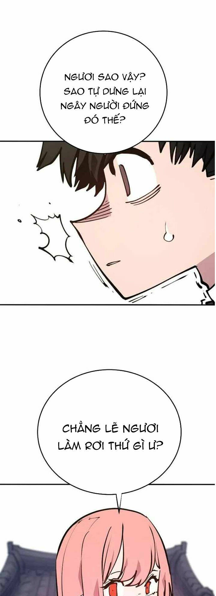 Player chapter 124 - Upload bởi truyensieuhay.com