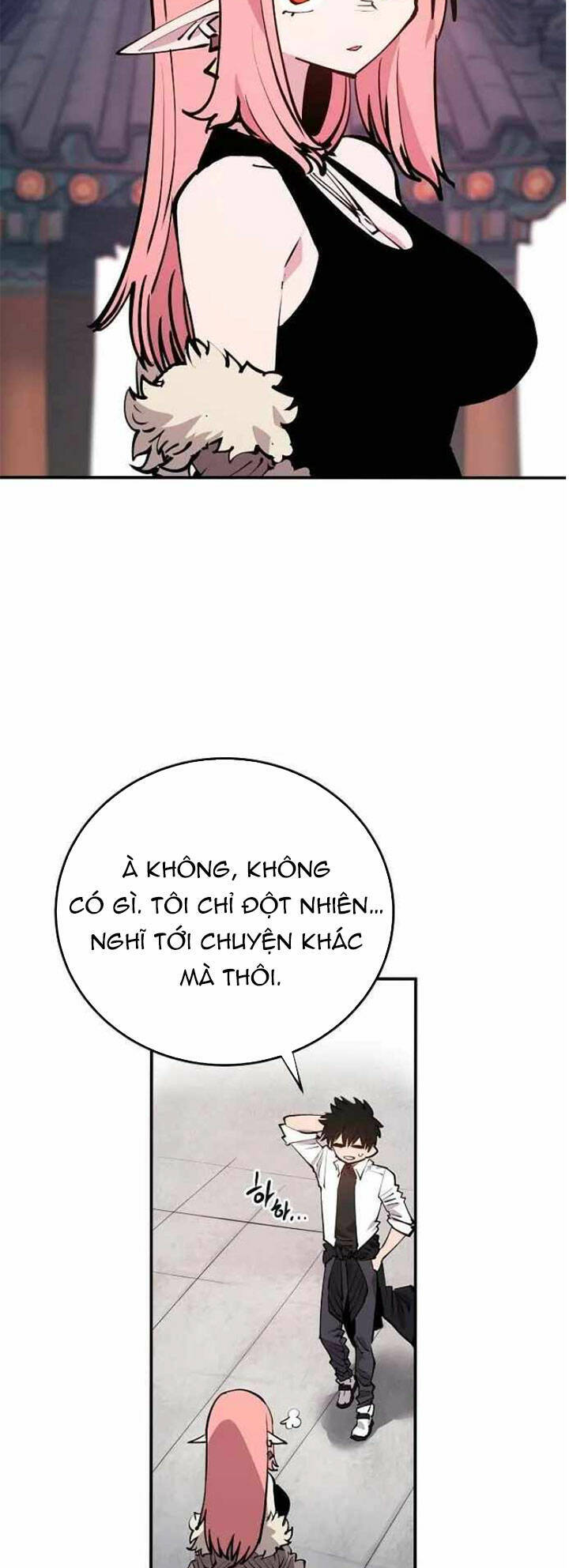 Player chapter 124 - Upload bởi truyensieuhay.com