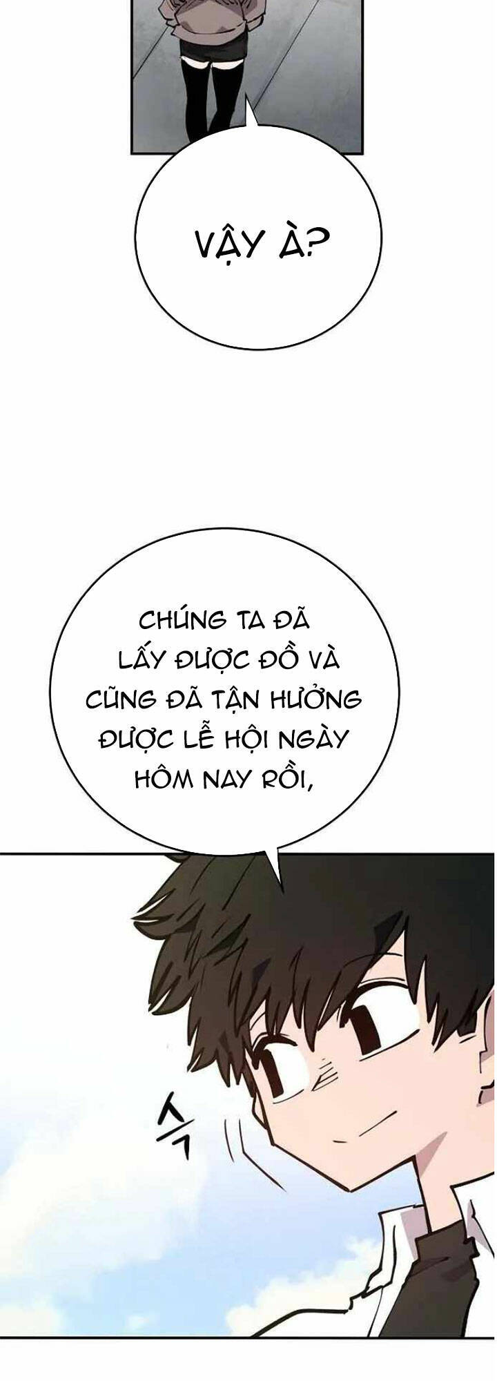 Player chapter 124 - Upload bởi truyensieuhay.com