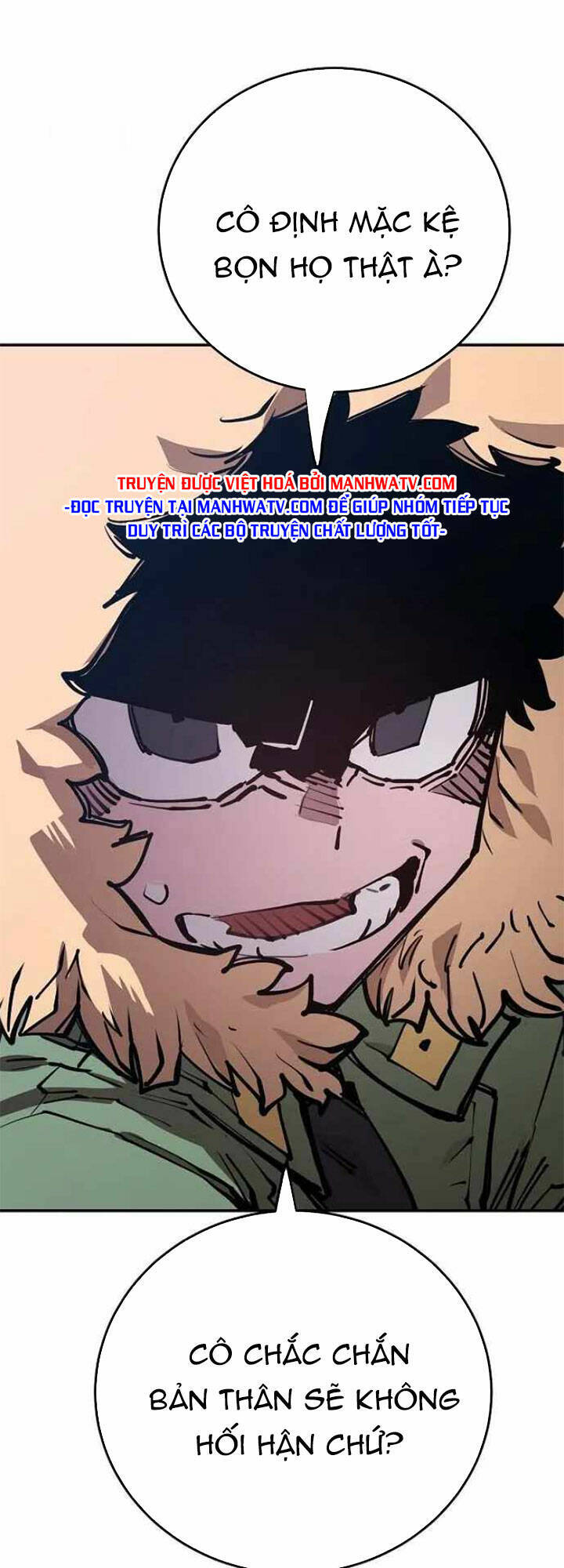 Player chapter 124 - Upload bởi truyensieuhay.com