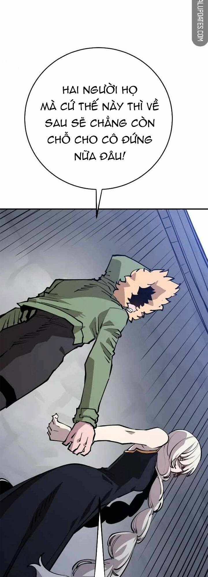 Player chapter 124 - Upload bởi truyensieuhay.com