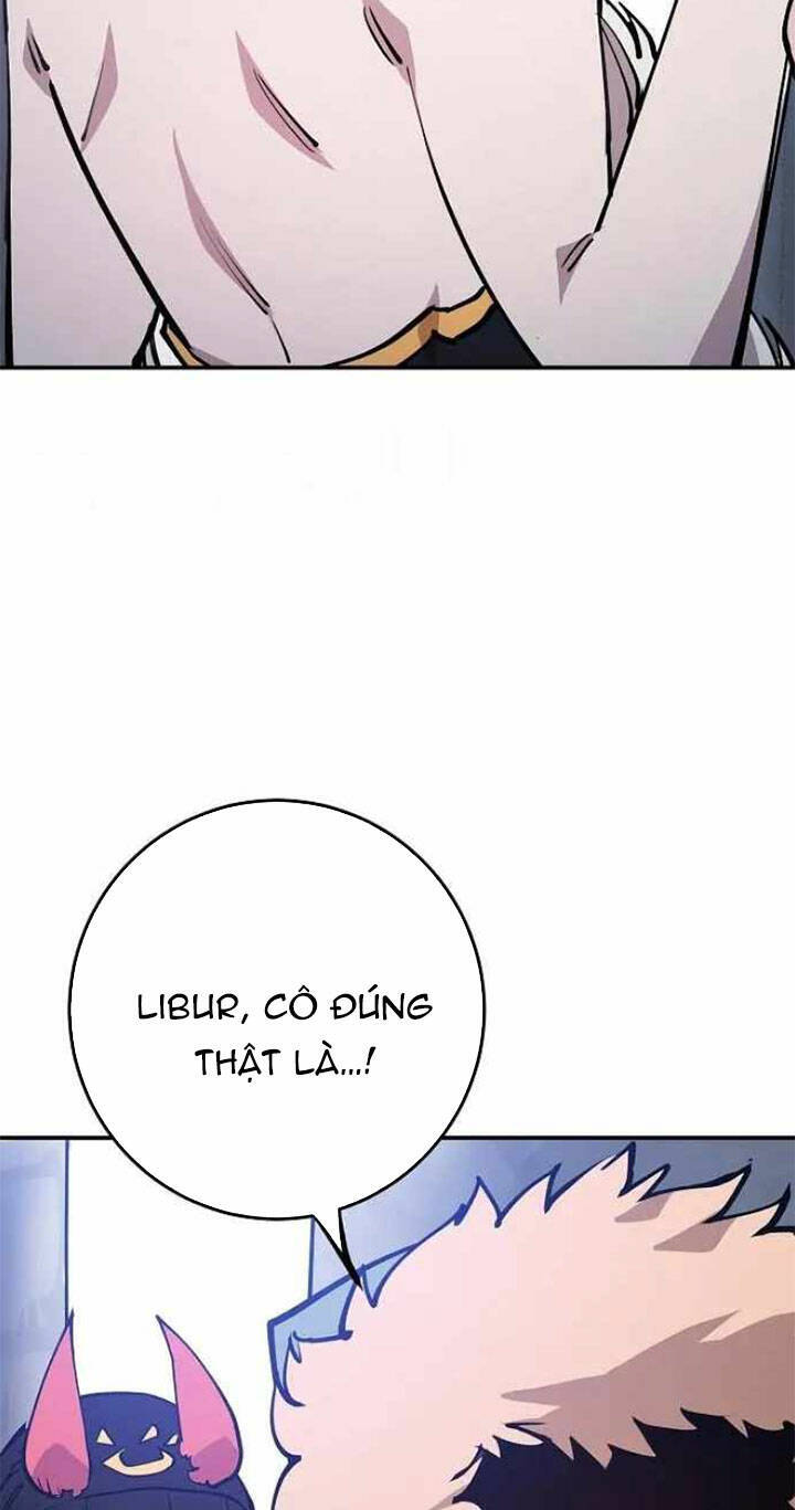 Player chapter 124 - Upload bởi truyensieuhay.com