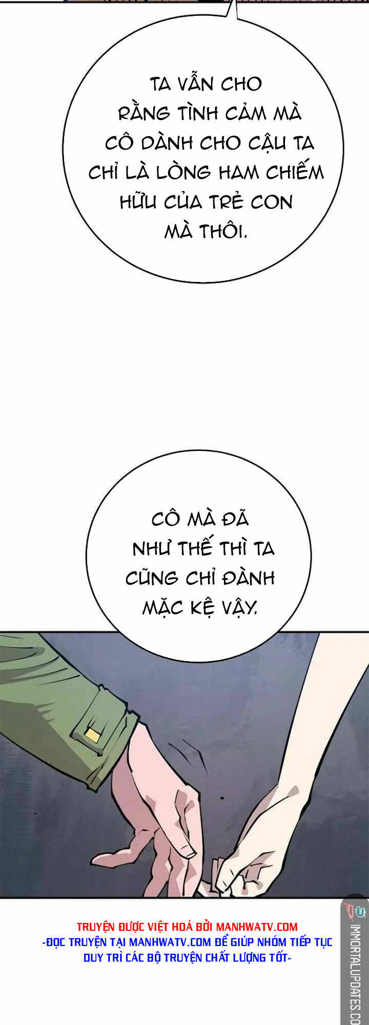 Player chapter 124 - Upload bởi truyensieuhay.com