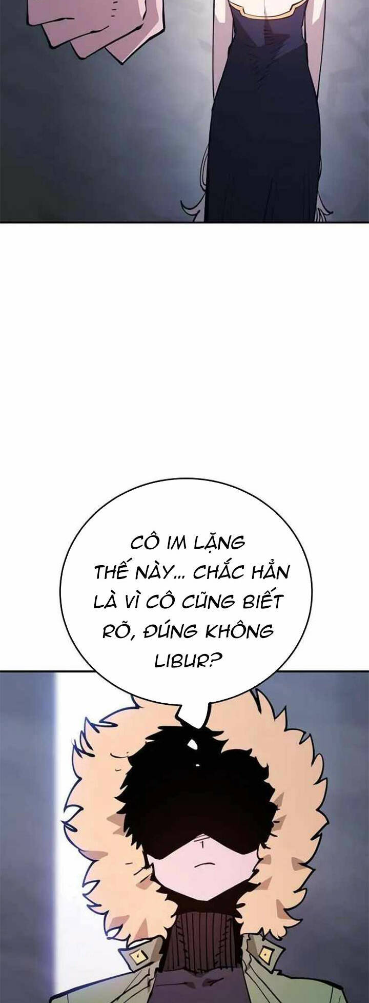 Player chapter 124 - Upload bởi truyensieuhay.com