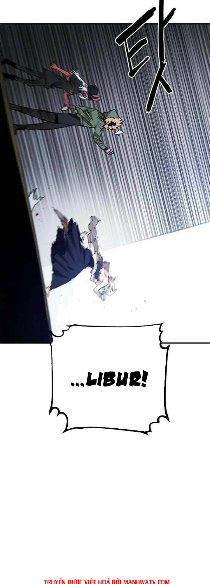 Player chapter 124 - Upload bởi truyensieuhay.com