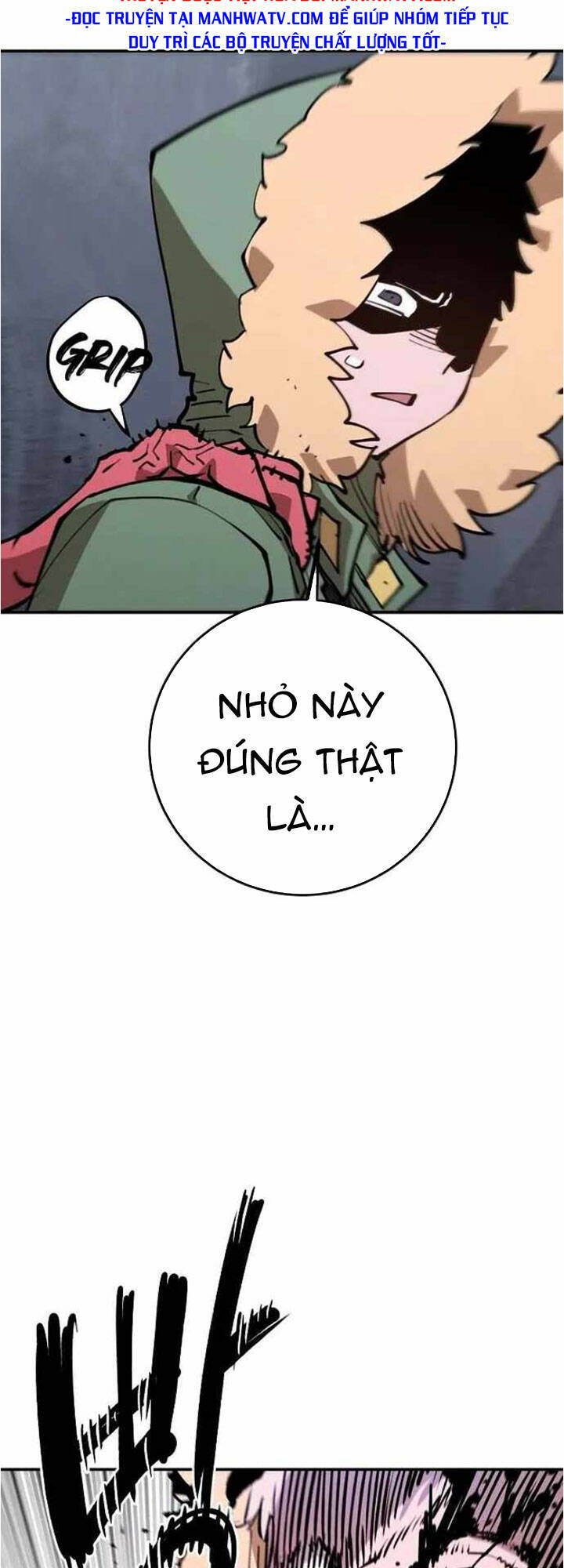 Player chapter 124 - Upload bởi truyensieuhay.com