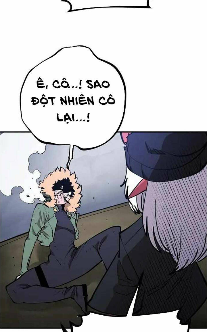 Player chapter 124 - Upload bởi truyensieuhay.com