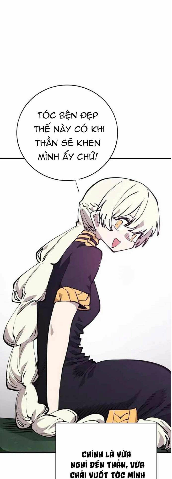 Player chapter 124 - Upload bởi truyensieuhay.com