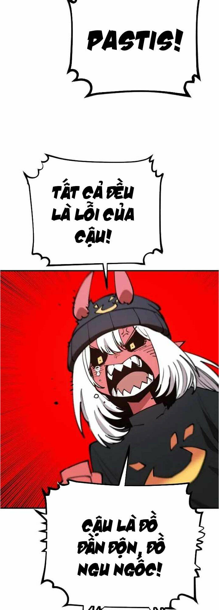 Player chapter 124 - Upload bởi truyensieuhay.com