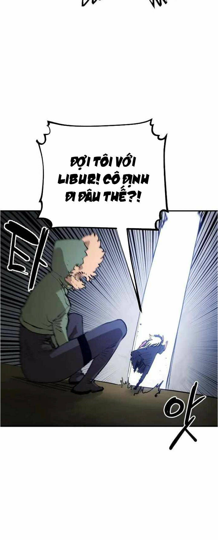 Player chapter 124 - Upload bởi truyensieuhay.com