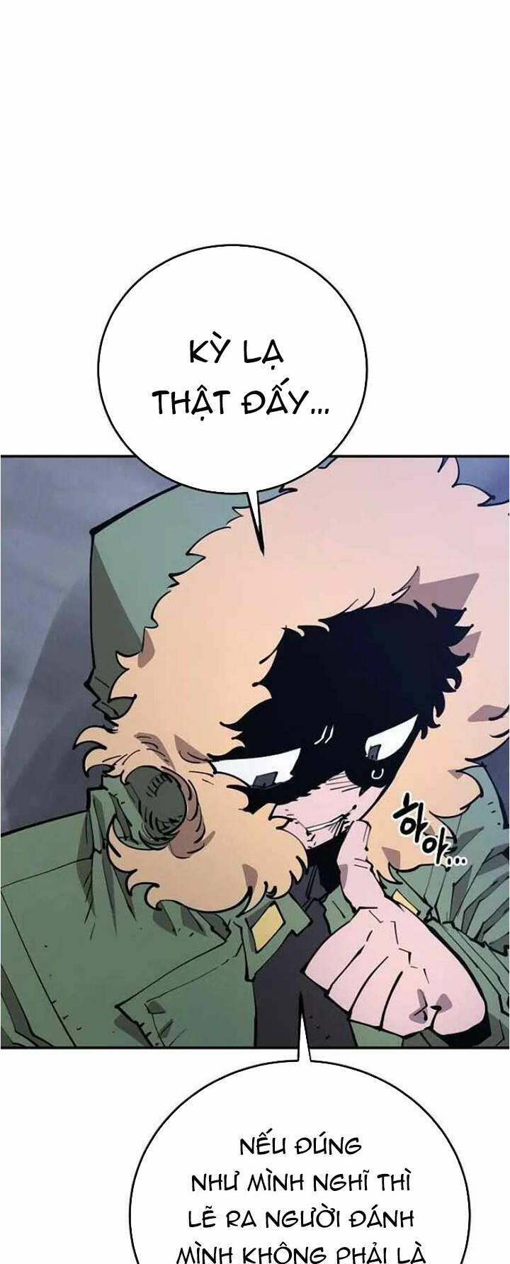 Player chapter 124 - Upload bởi truyensieuhay.com