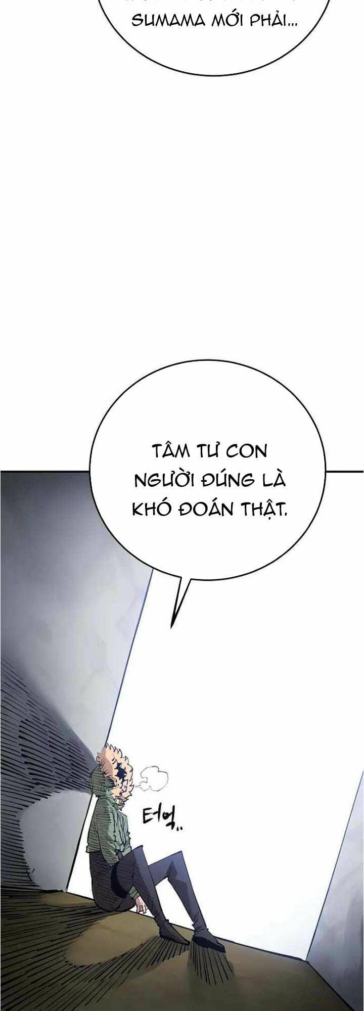 Player chapter 124 - Upload bởi truyensieuhay.com