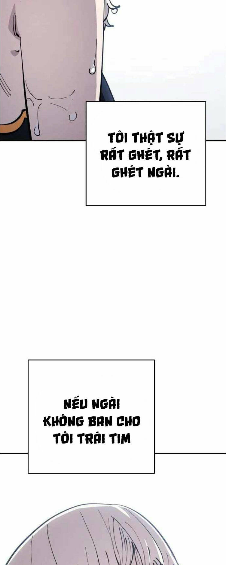 Player chapter 124 - Upload bởi truyensieuhay.com