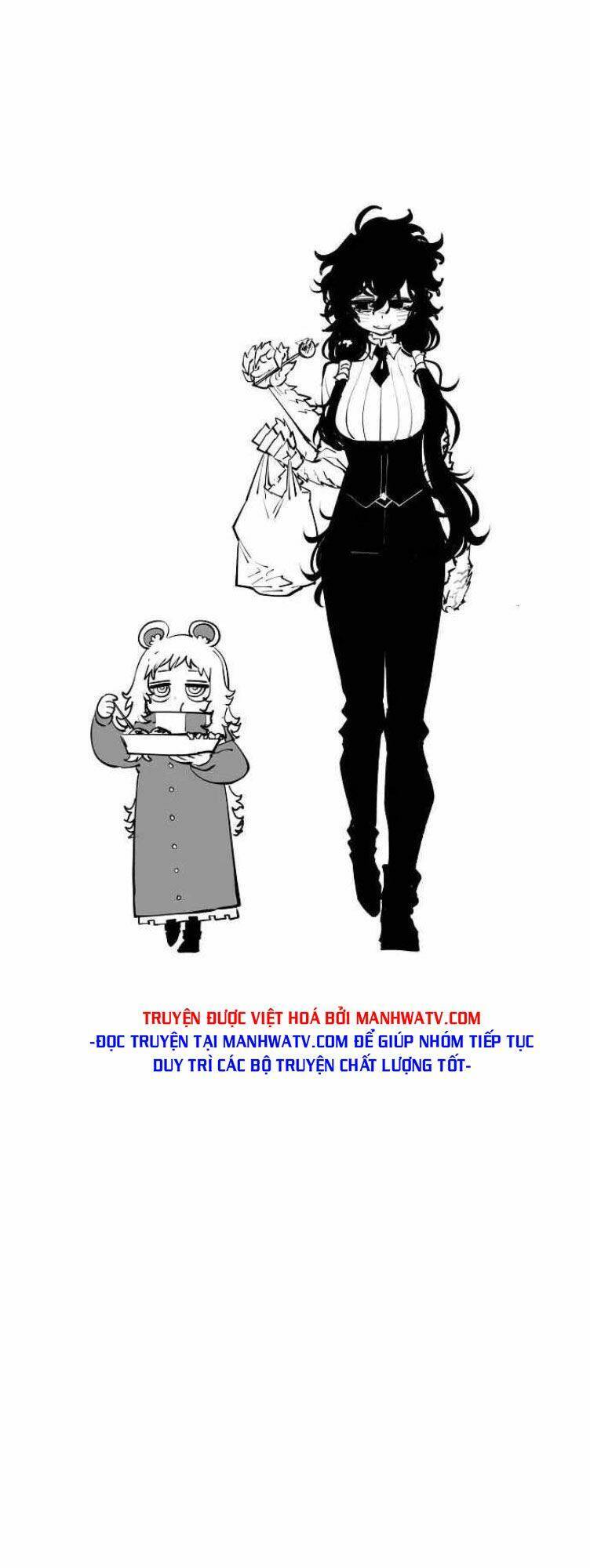 Player chapter 124 - Upload bởi truyensieuhay.com