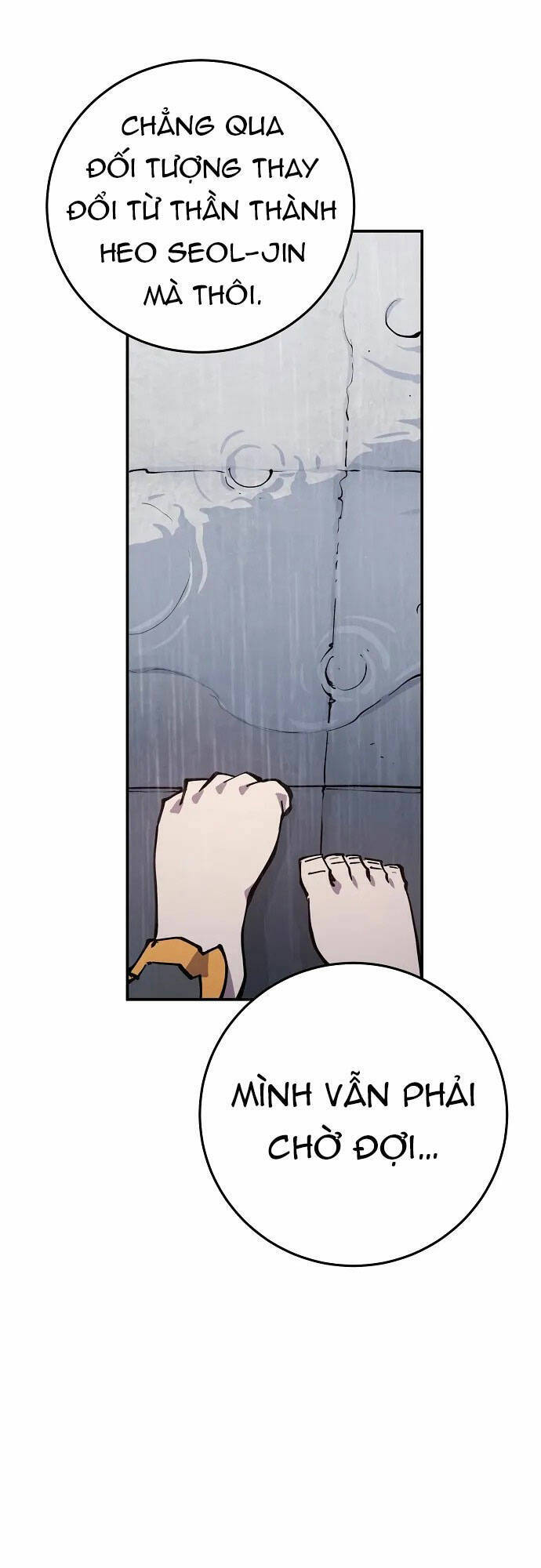 Player chapter 125 - Upload bởi truyensieuhay.com