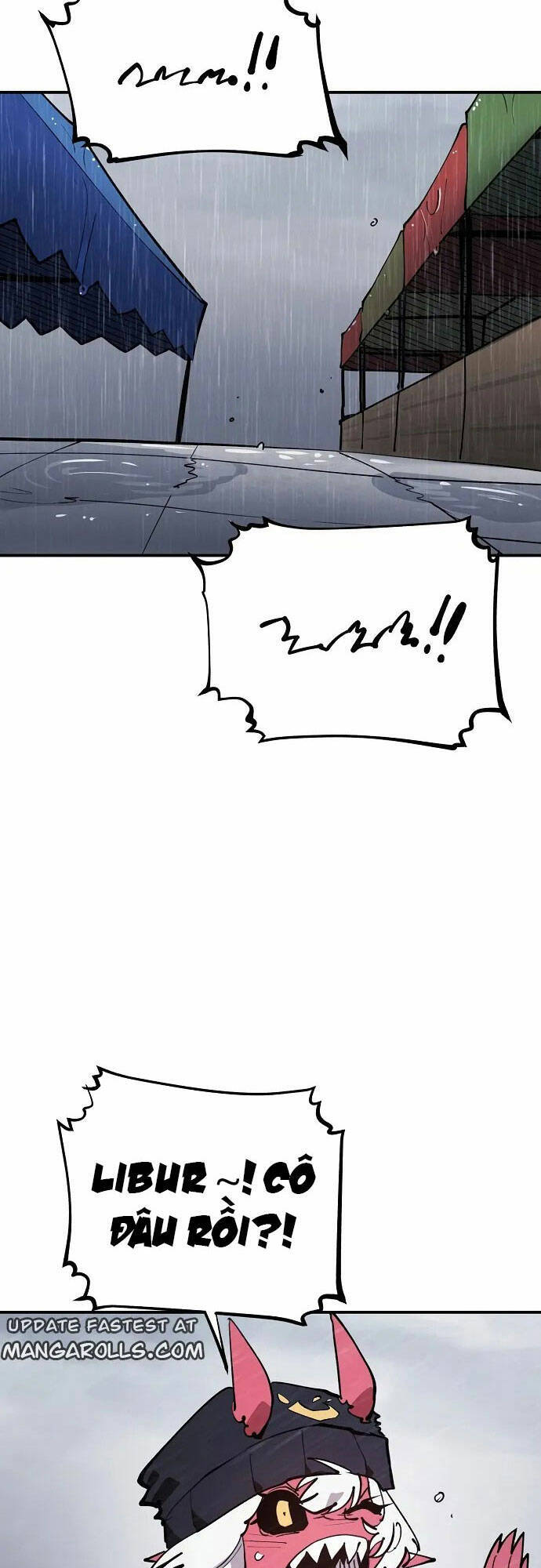 Player chapter 125 - Upload bởi truyensieuhay.com