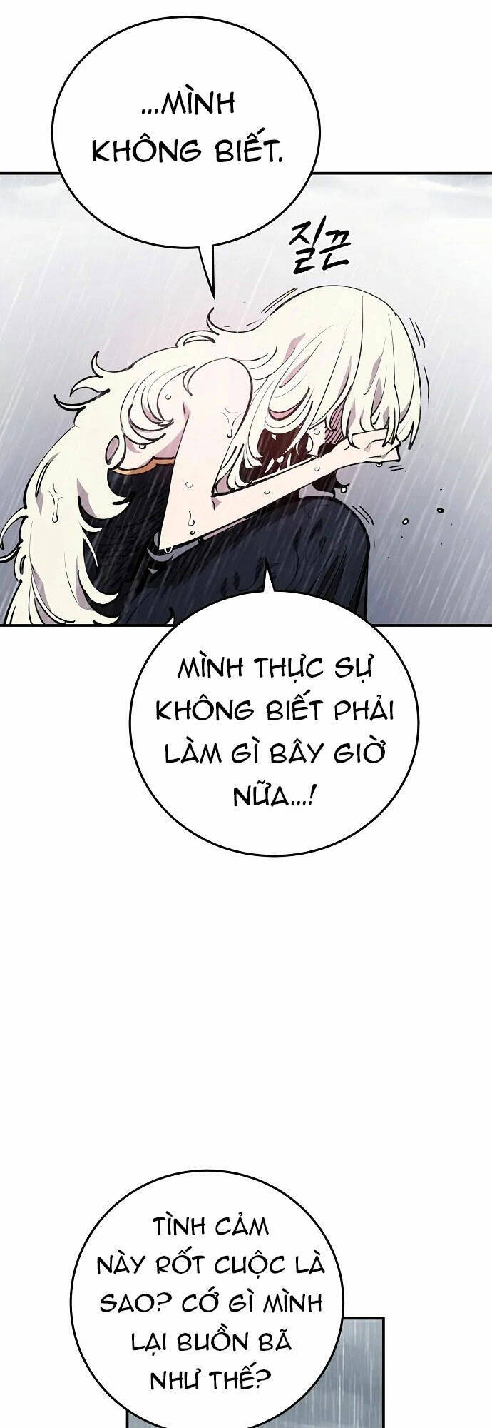 Player chapter 125 - Upload bởi truyensieuhay.com