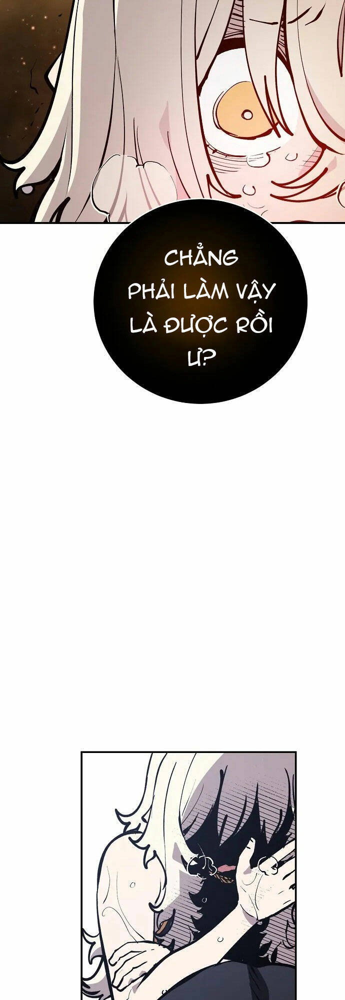 Player chapter 125 - Upload bởi truyensieuhay.com