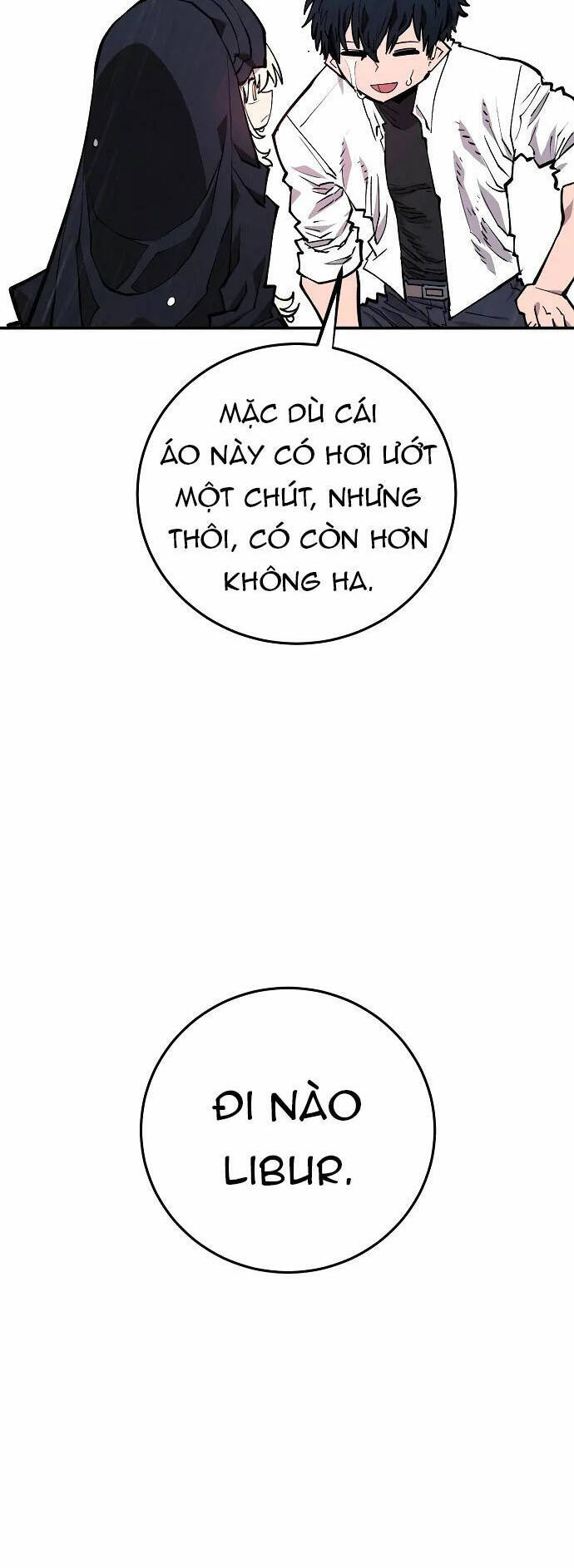Player chapter 125 - Upload bởi truyensieuhay.com