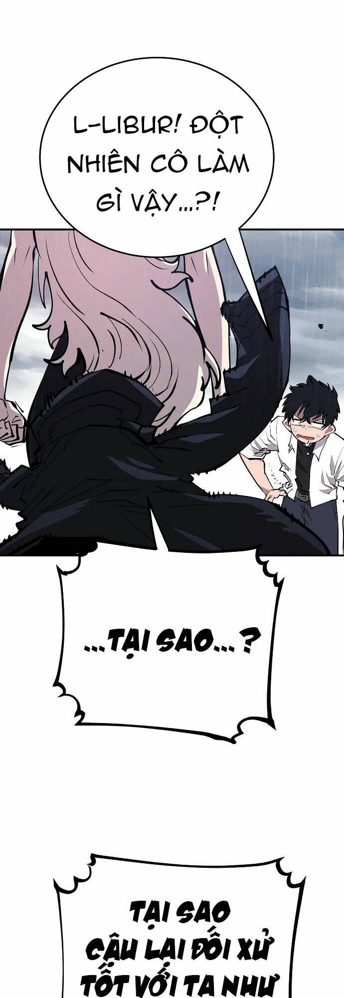 Player chapter 125 - Upload bởi truyensieuhay.com