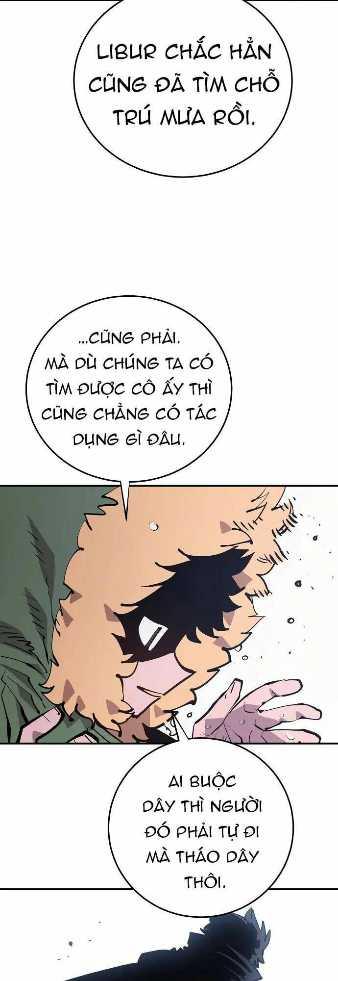 Player chapter 125 - Upload bởi truyensieuhay.com
