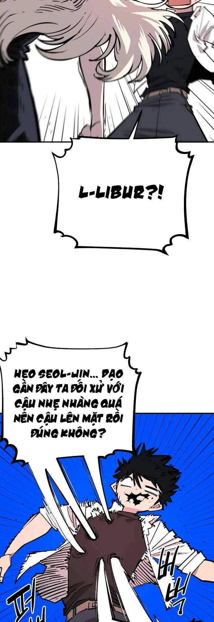 Player chapter 125 - Upload bởi truyensieuhay.com
