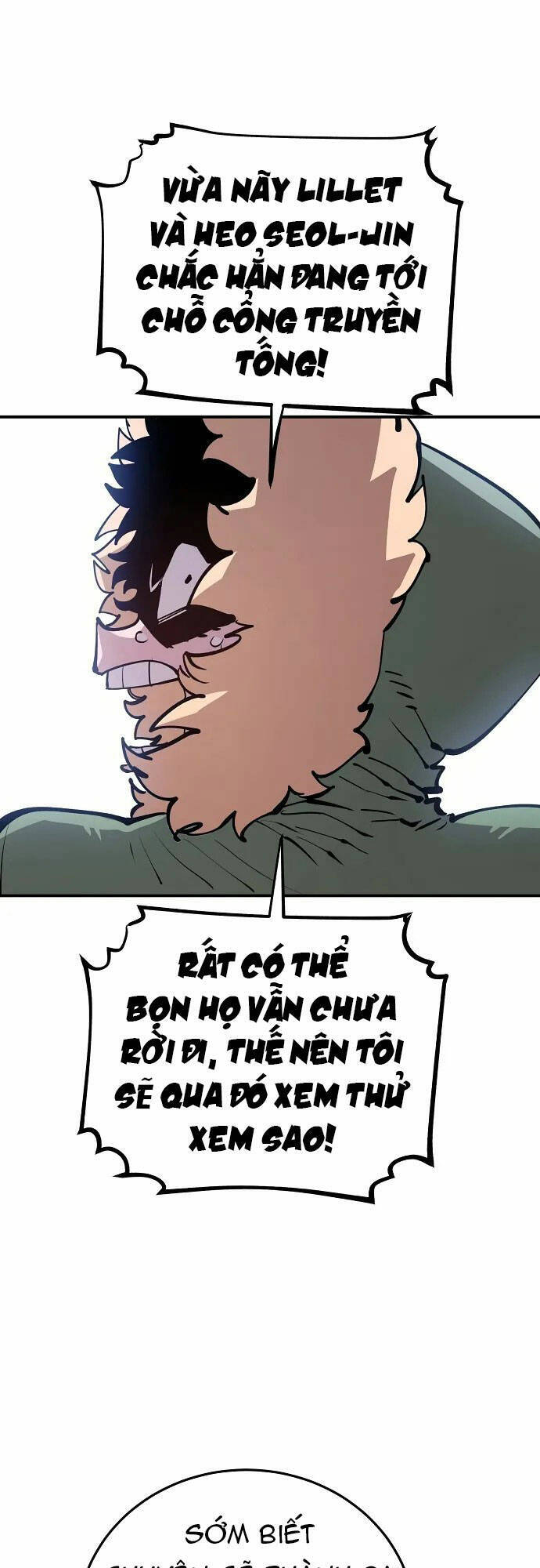Player chapter 125 - Upload bởi truyensieuhay.com