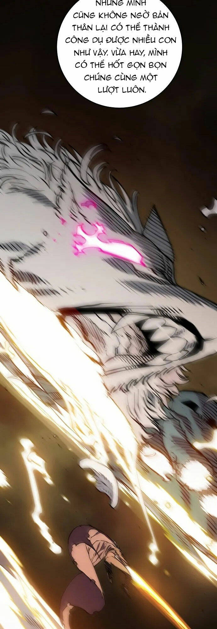 Player chapter 126 - Upload bởi truyensieuhay.com