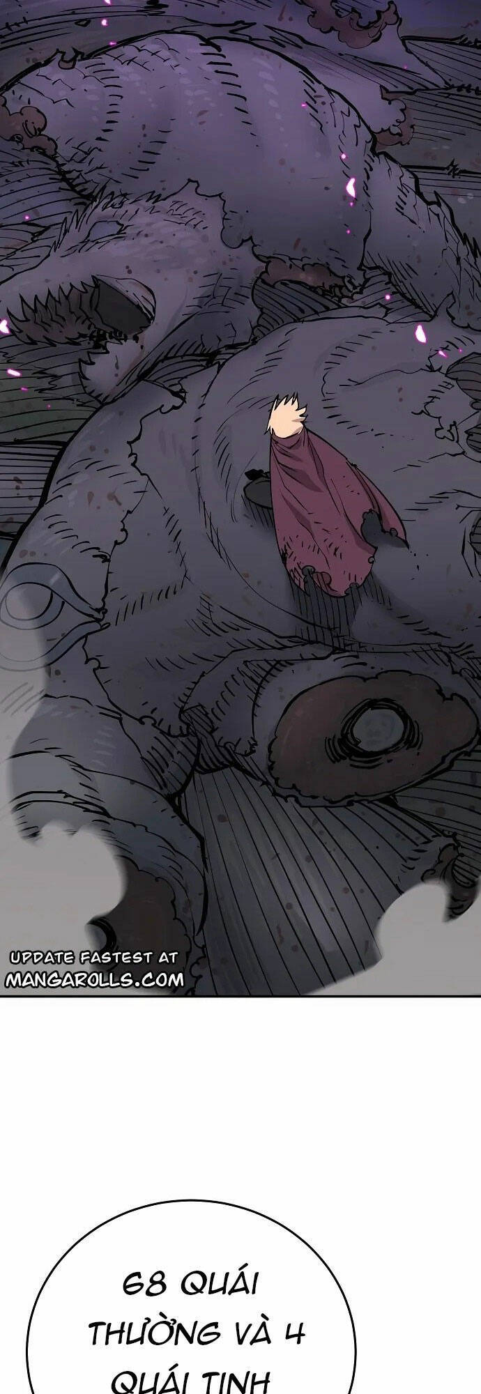 Player chapter 126 - Upload bởi truyensieuhay.com